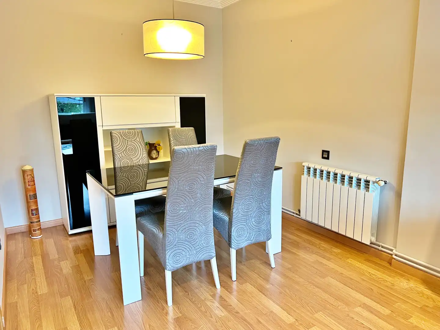 Piso con ascensor en venta en Ronda da Muralla, imagen 5