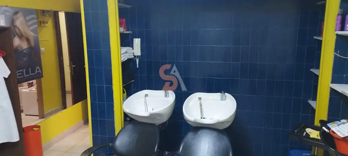 Local comercial de lloguer a RUIZ HERNÁNDEZ, imagen 8