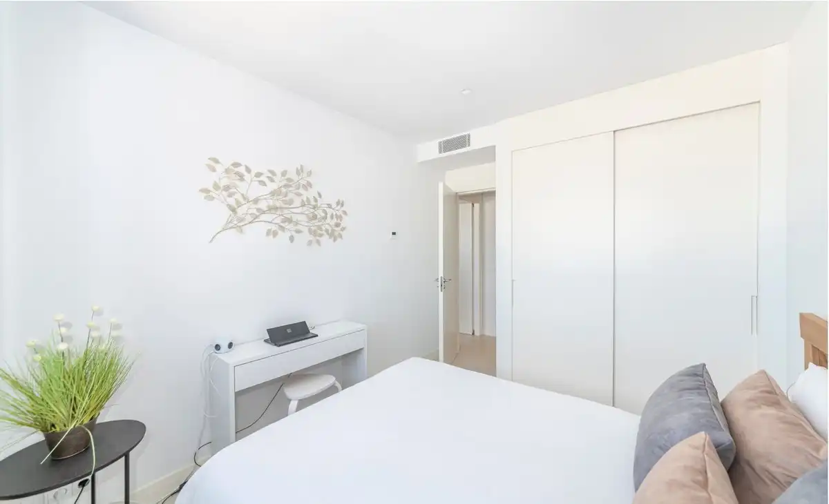 Appartement compact avec piscine à vendre à Centro ciudad, imagen 28