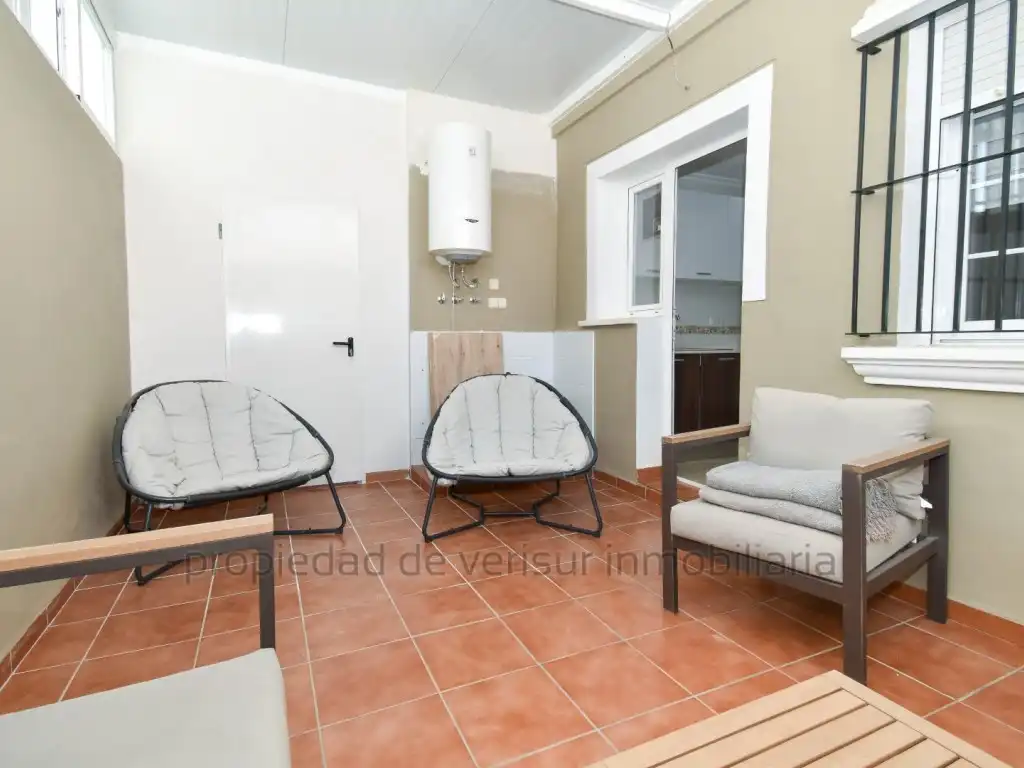 Dúplex en venda a San Juan de los Terreros, imagen 7