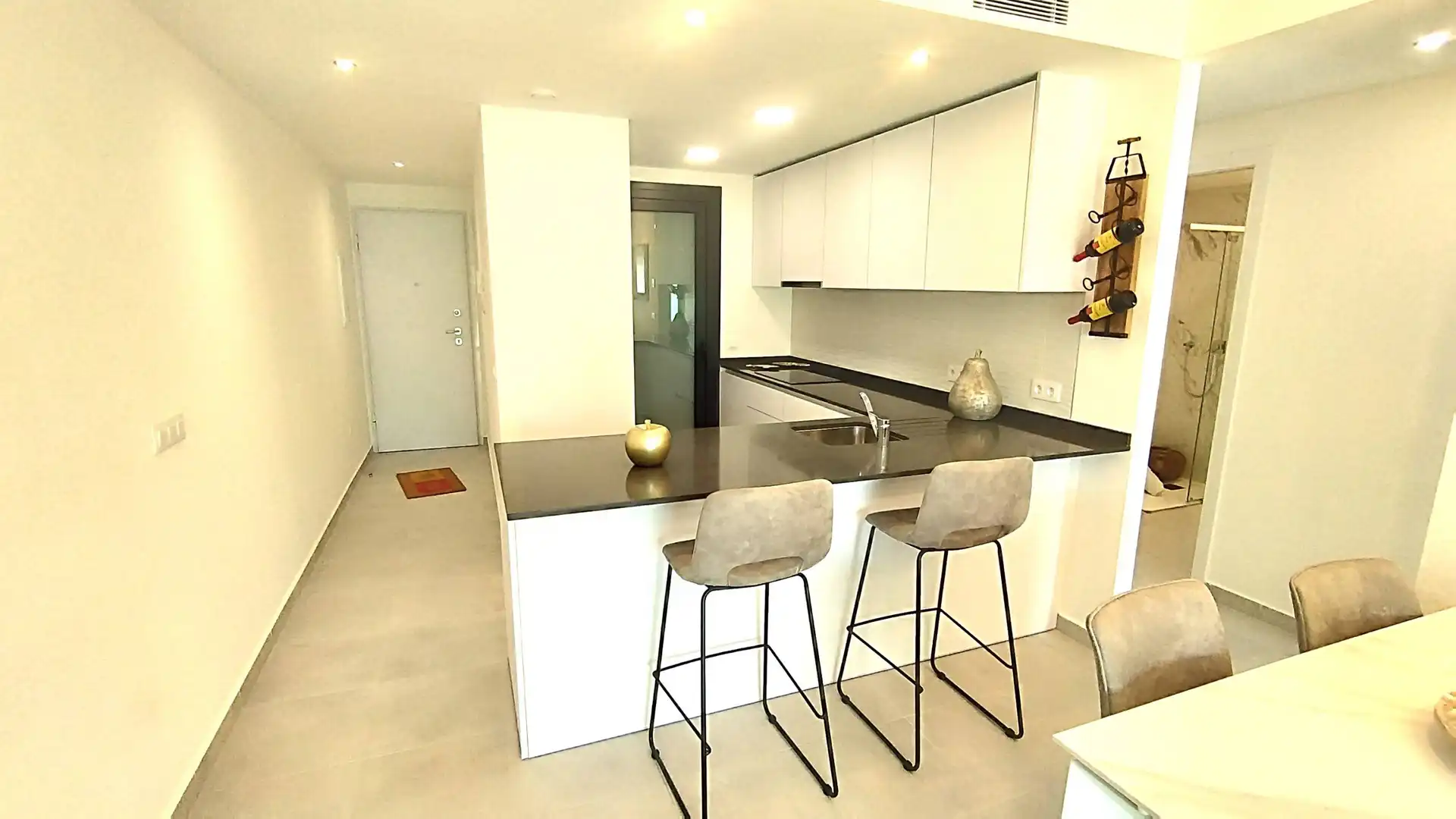 Ground floor with terrace for sale in Sant Llorenç des Cardassar, imagen 14