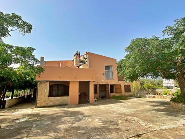 Detached house for sale in Xerta