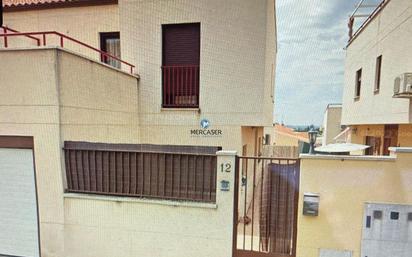 Einfamilien-Reihenhaus zum verkauf in Morata de Tajuña