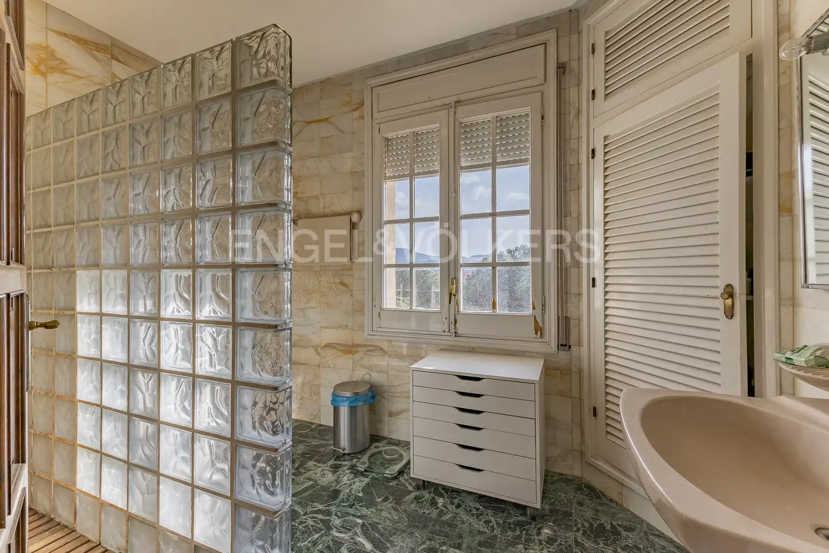 Bany de Casa o xalet en venda en Montornès del Vallès, Barcelona