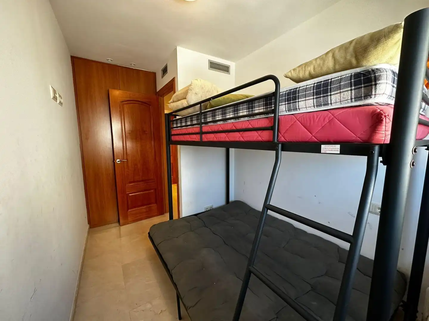 Appartement avec terrasse à vendre à Malgrat de Mar, imagen 23
