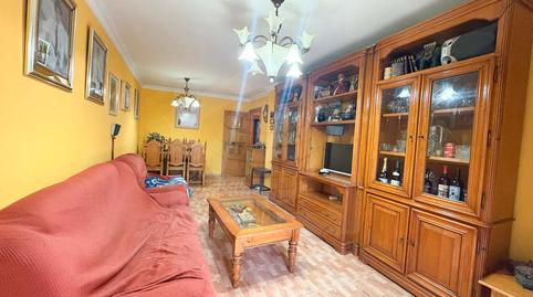 Foto 2 de Pis en venda a Calle Manuel de Los Reyes Otero, 4, Ayuntamiento, Málaga