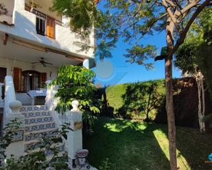 Jardí de Casa o xalet en venda en Mazarrón amb Jardí privat, Terrassa i Moblat