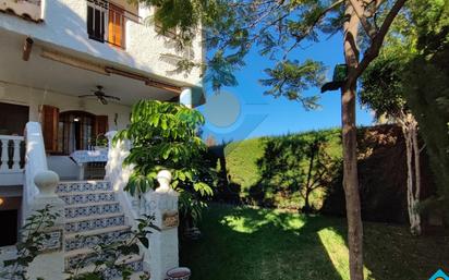 Garden of House or chalet for sale in Mazarrón  with Private garden, Terrace and Furnished