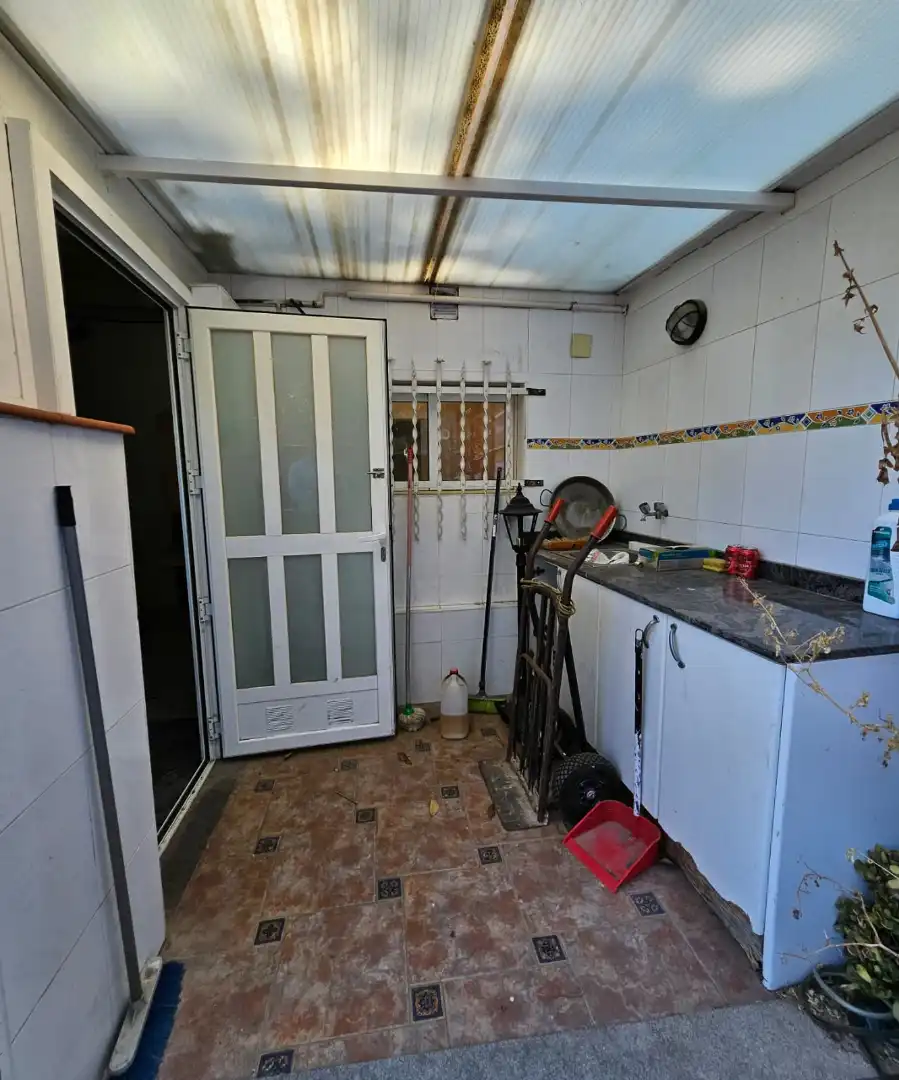 Cuina de Pis en venda en Barcelona