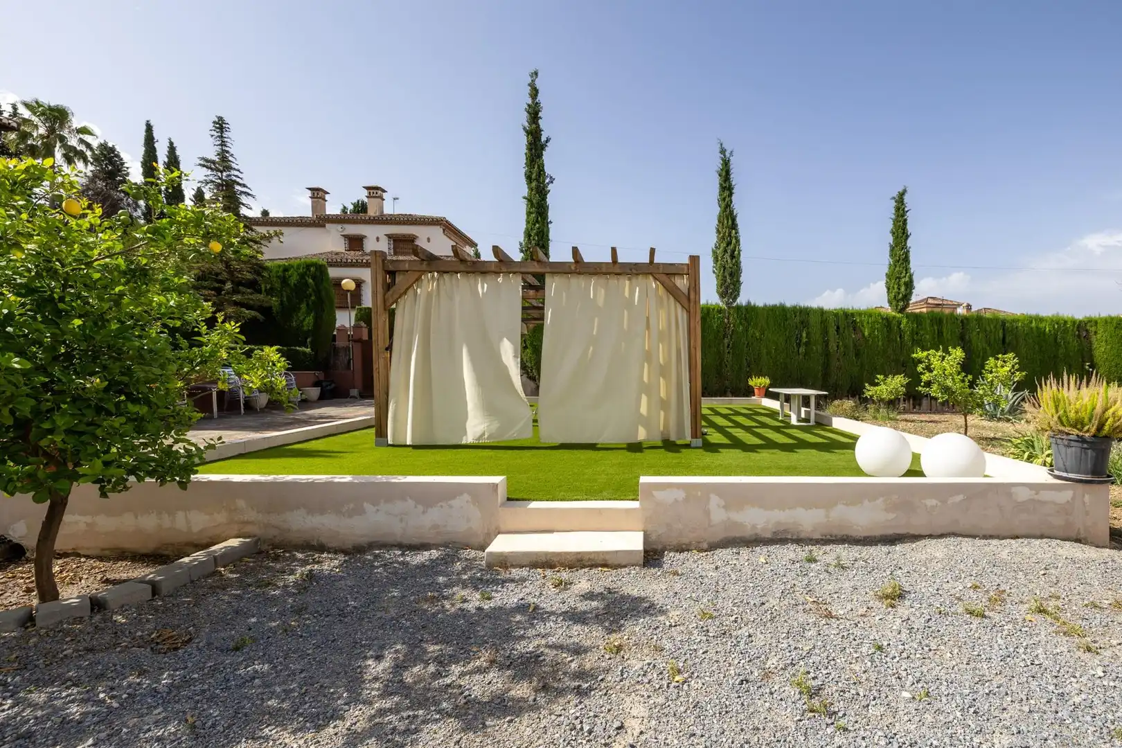 Lands and plots for sale in Barrio de la Vega, imagen 6