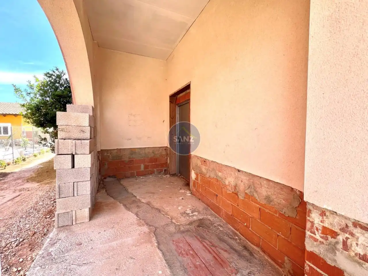 Casa o chalet en venta en L'Énova con Aire acondicionado, Jardín privado y Terraza