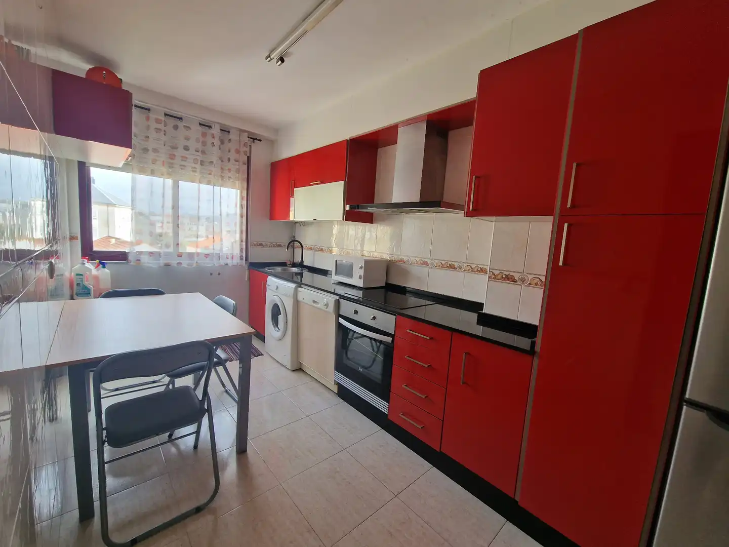 Flat for sale in Rúa Torrente Ballester