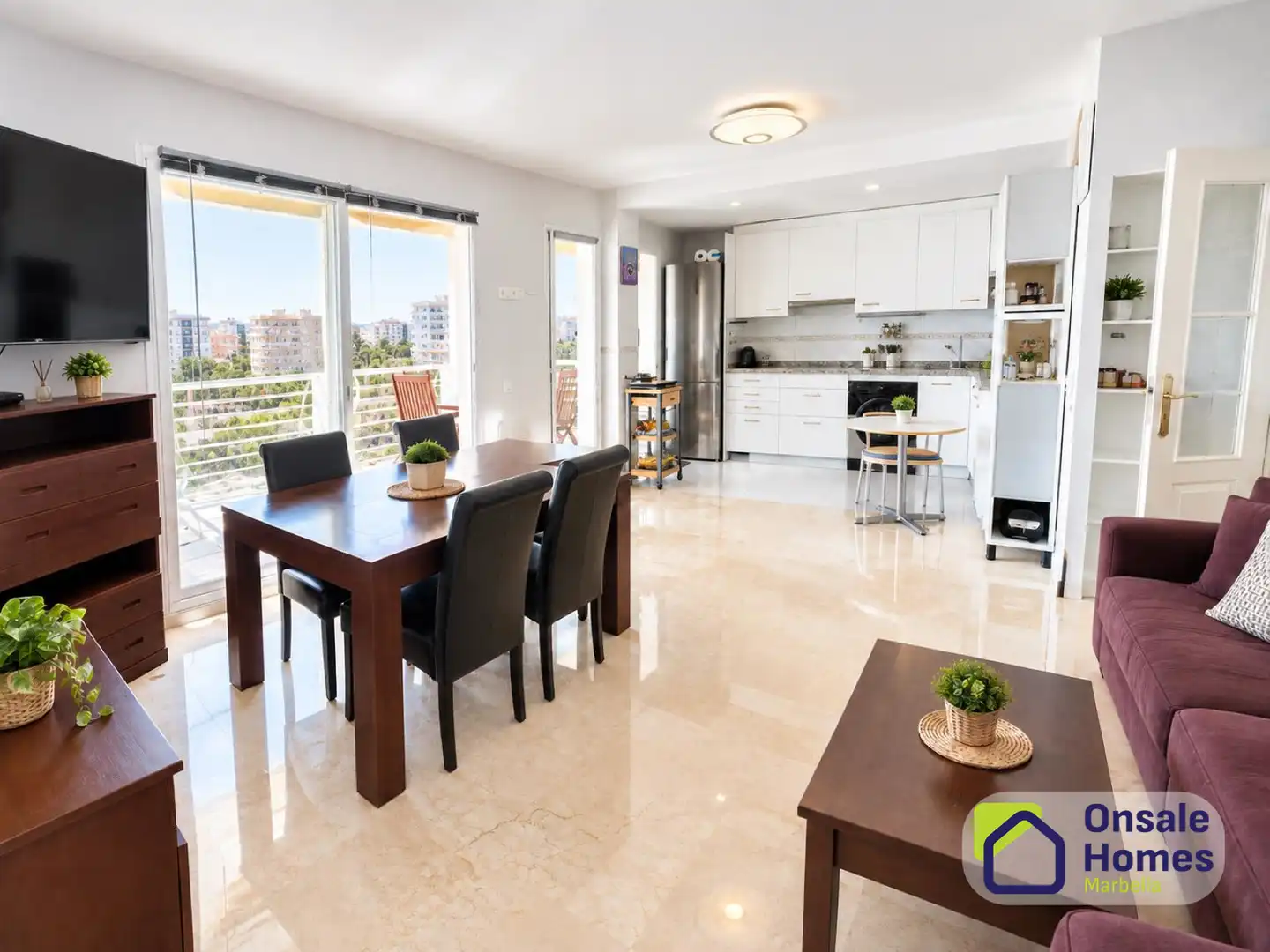 Dúplex con terraza en venta en Avenida General López Domínguez, imagen 11