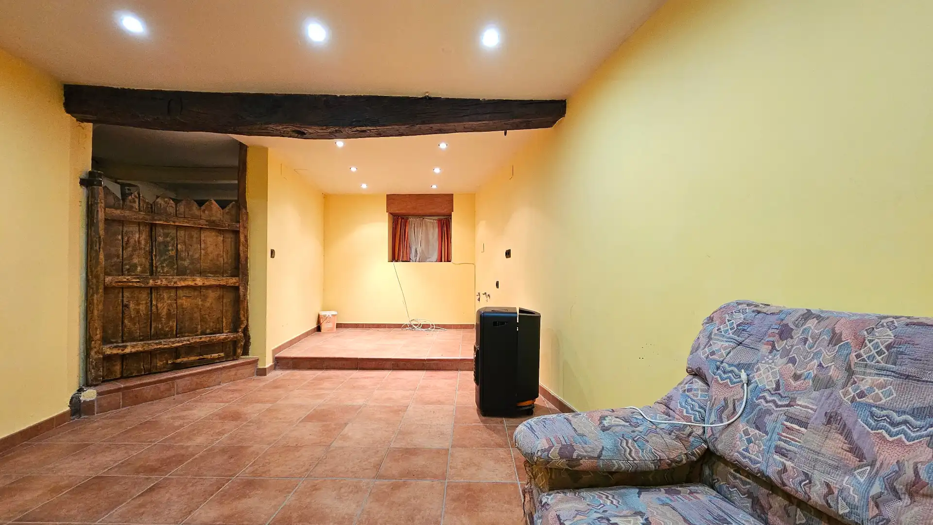 Casa o chalet en venta en Genevilla con Amueblado