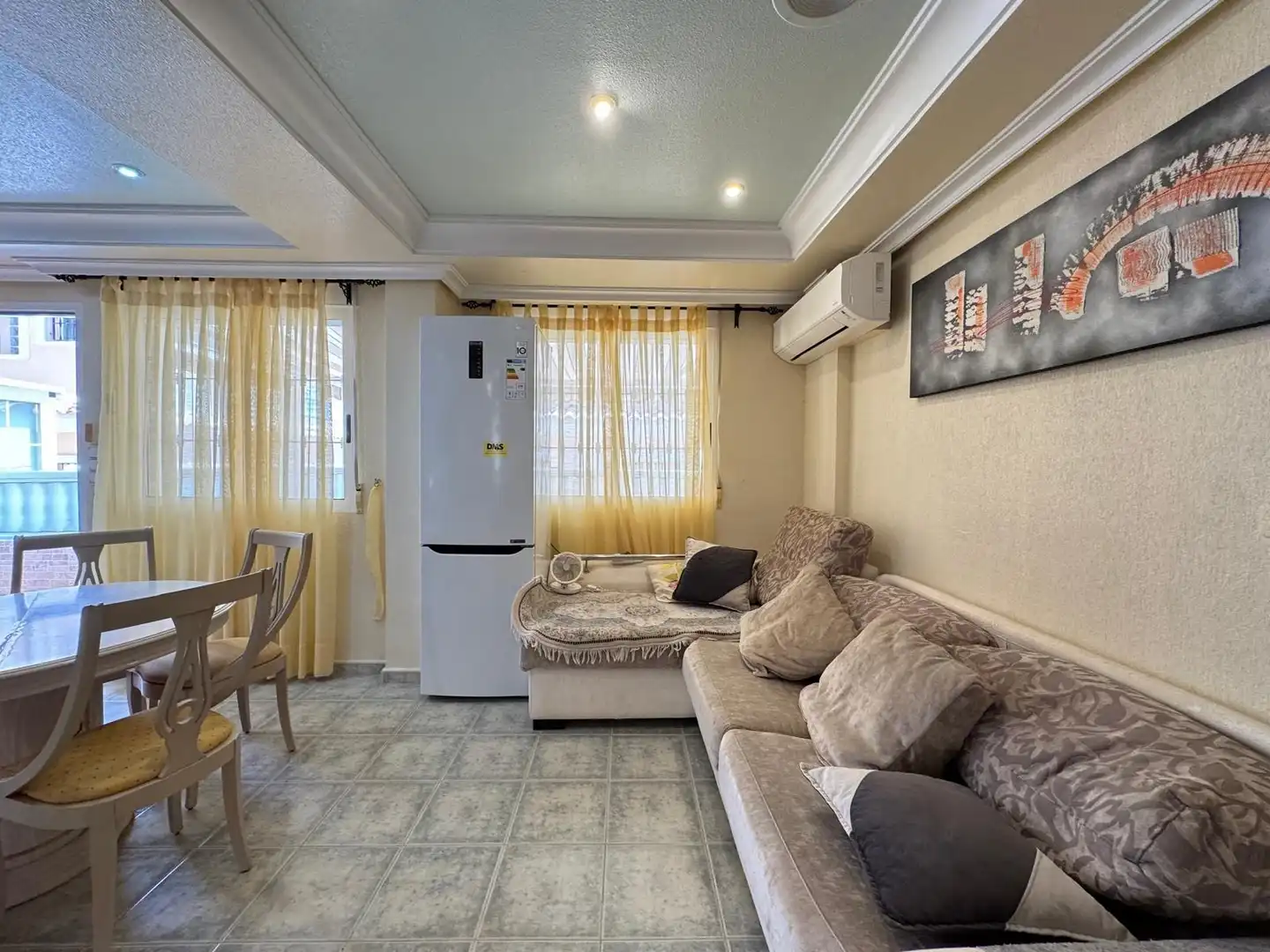 Adosado con terraza en venta en Calle CAMPOMAR, imagen 17