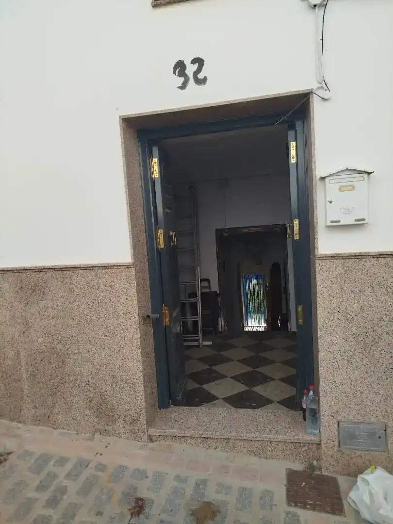 Casa adosada en venda en Ardales