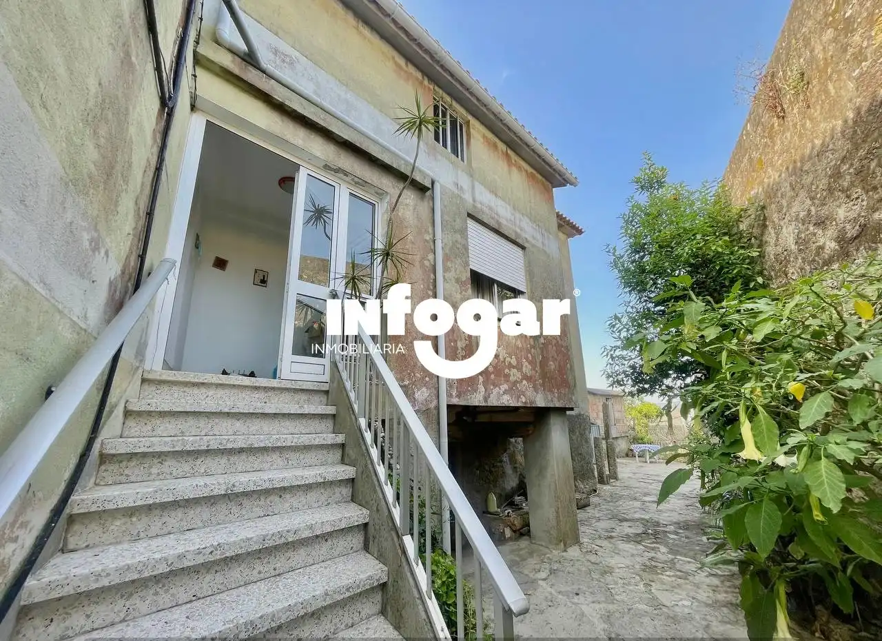 Haus mit Garten zum Verkauf in Baliños 21