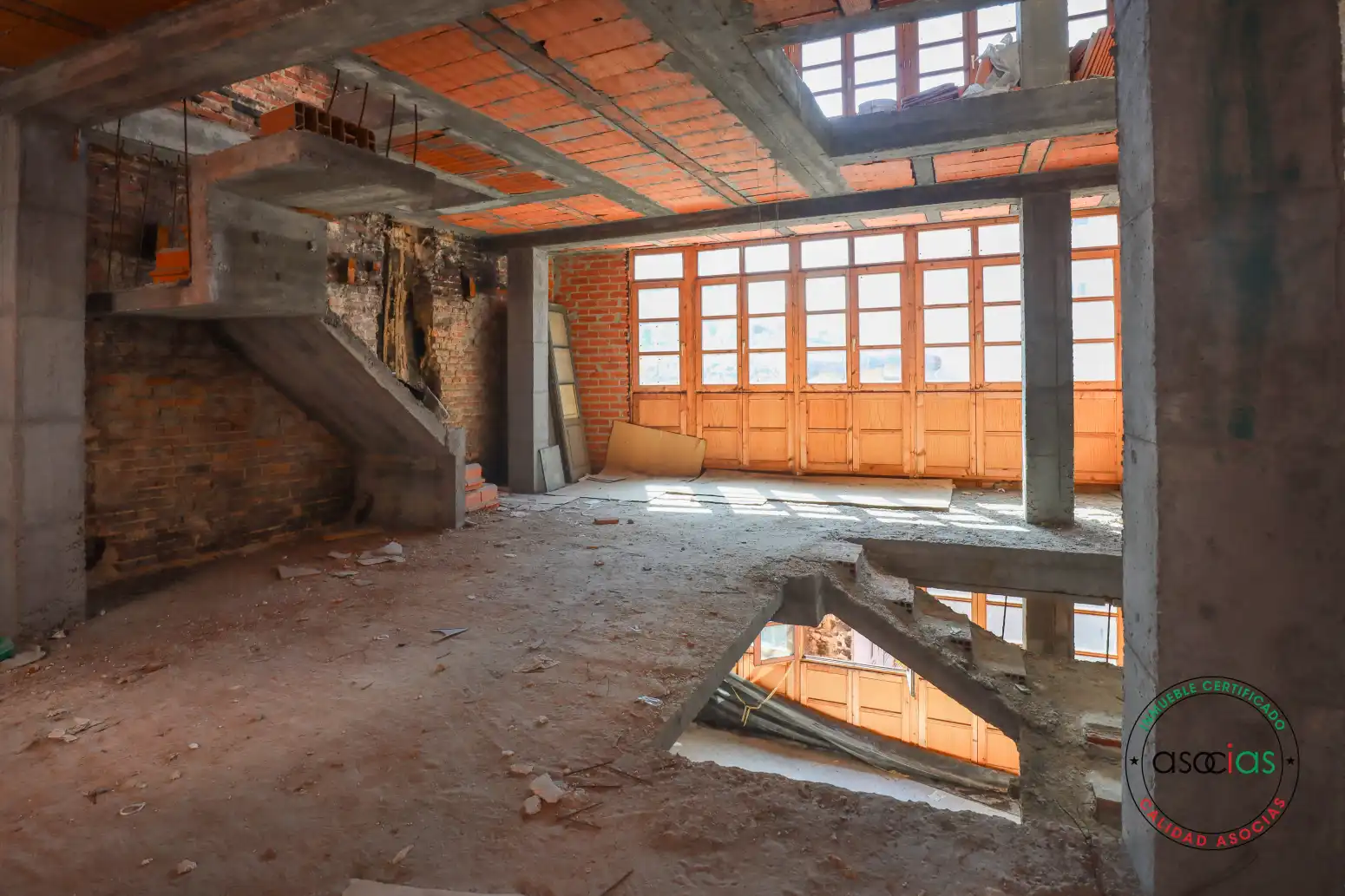 Edificio en venta en Oviedo 