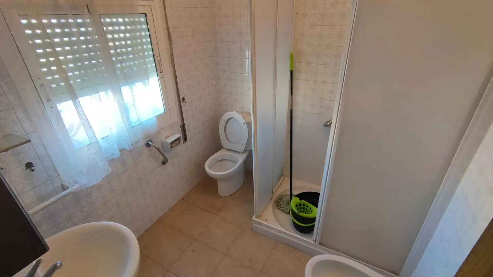 Bany de Casa o xalet en venda en Vélez-Rubio