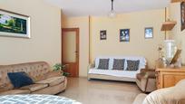 Living room of Flat for sale in Mancha Real  with Balcony