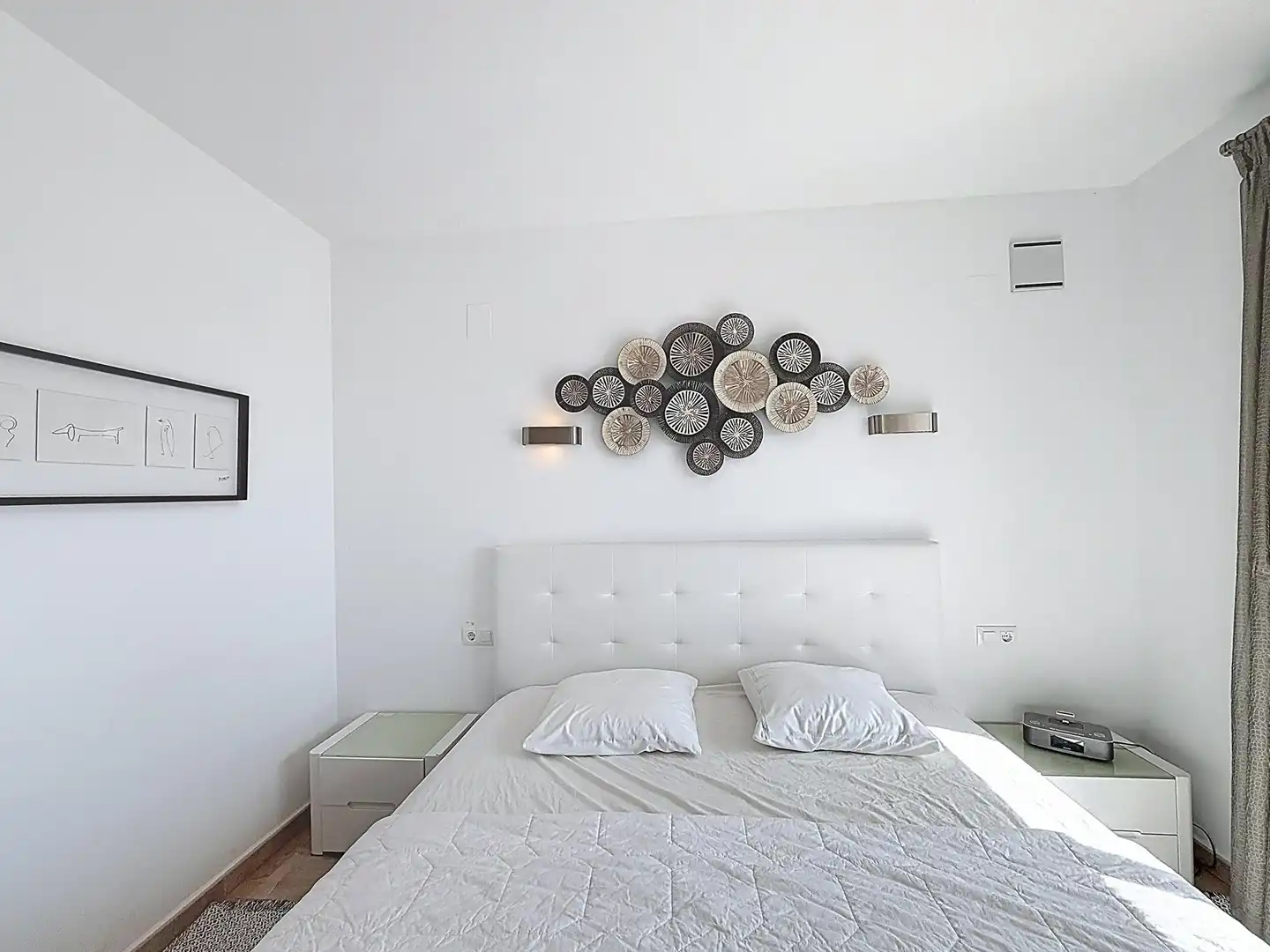 Chalet con piscina en venta en Cumbre del Sol, imagen 23