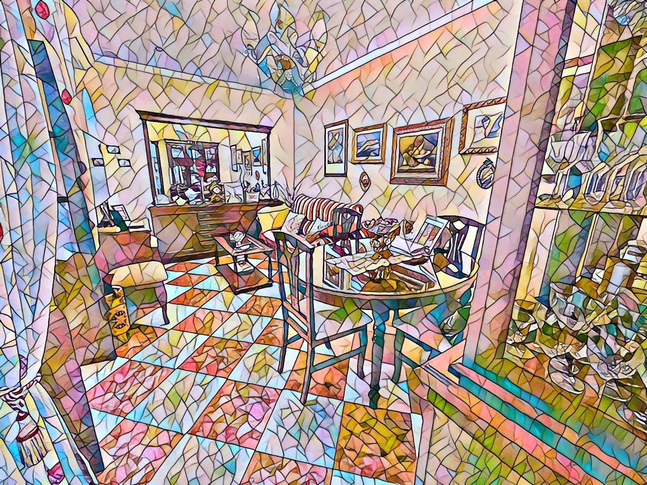 Menjador de Pis en venda en  Cádiz Capital