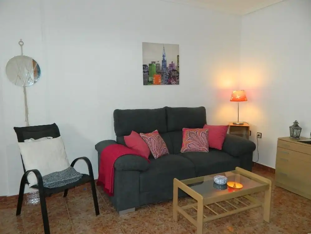 Bungalow con piscina en venta en Orihuela Costa, imagen 3