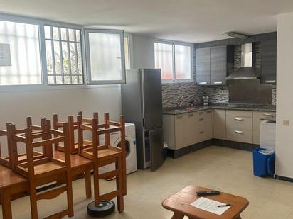 Kitchen of Flat for sale in Las Palmas de Gran Canaria