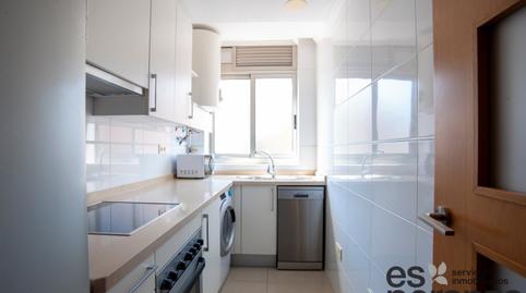 Foto 3 de Pis de lloguer a Calle Embajador Inocencio Arias, Juan Carlos I, Murcia