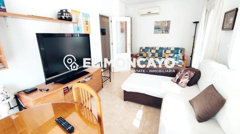 Foto 4 de Àtic en venda a Avenida Reina Sofia, Formentera del Segura, Alicante