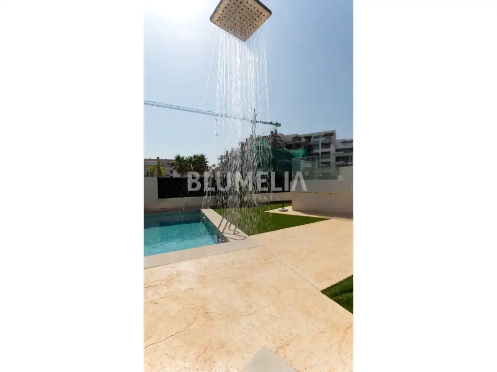 Apartamento con piscina en venta en Camino Assagador Del Palmar, imagen 10