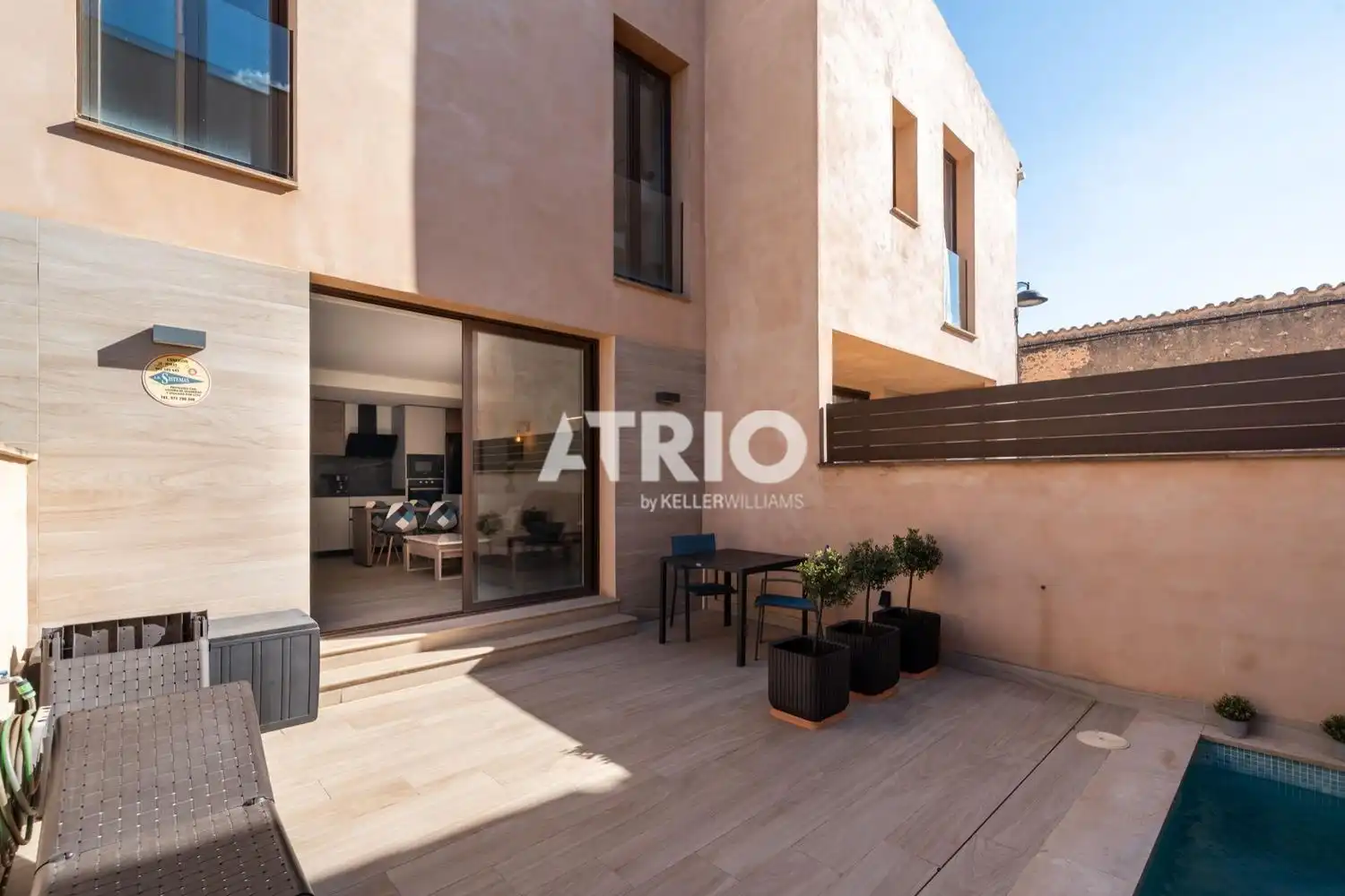 Villa avec piscine à vendre à Sa Cabaneta, imagen 24