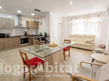Flat for sale in VIRGEN DEL SUFRAGIO