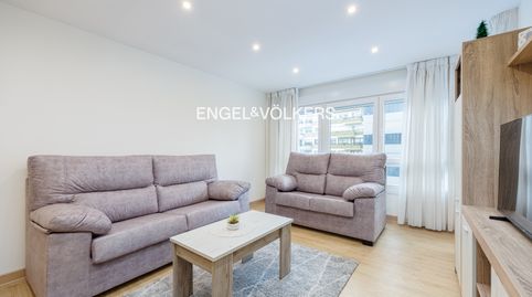 Foto 2 de Piso en venta en Centro - Areal, Vigo