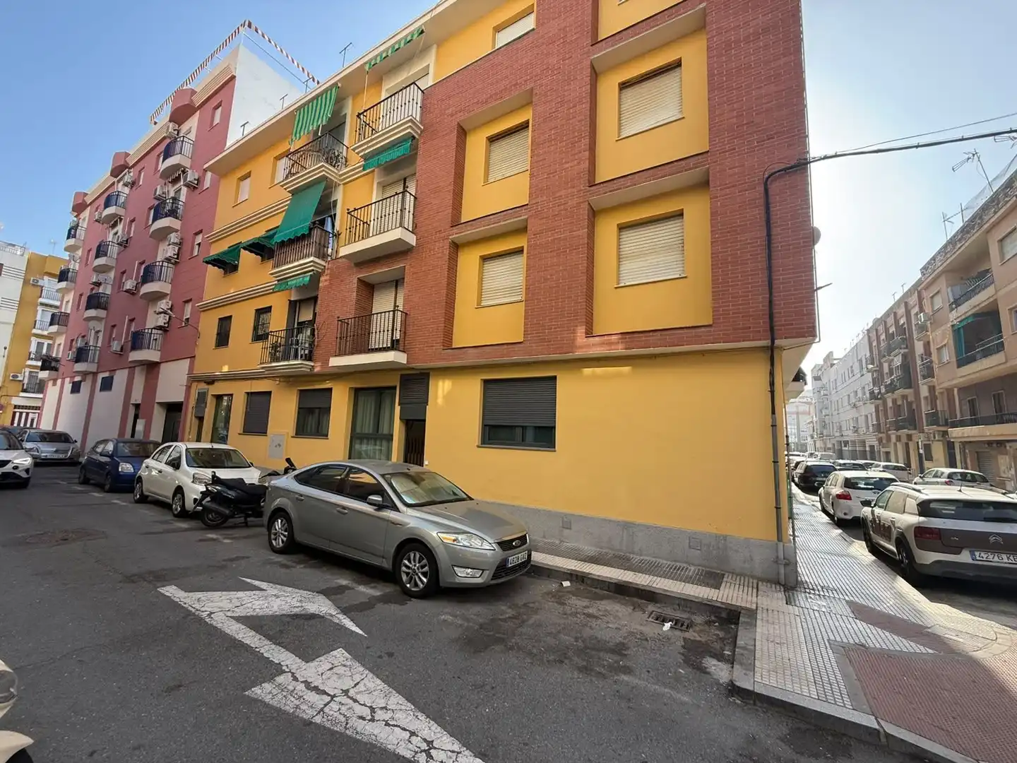 Mini appartamento in affitto a Molino de la Vega, imagen 15