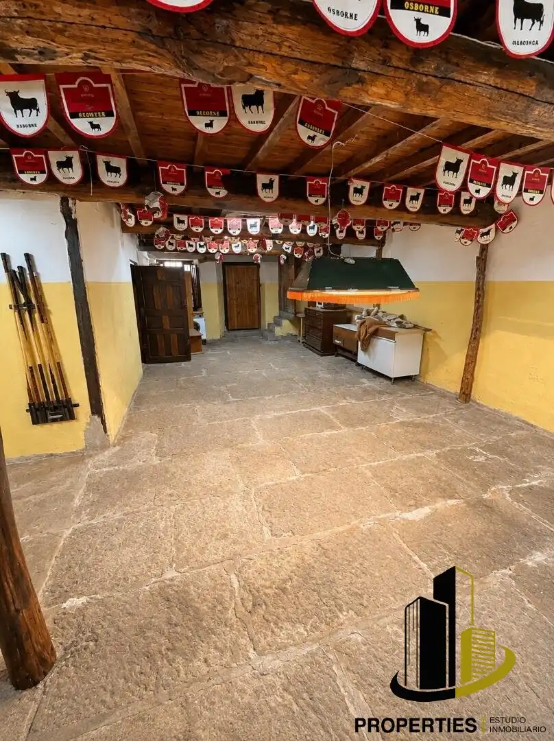 Casa in vendita a Guijuelo, imagen 11