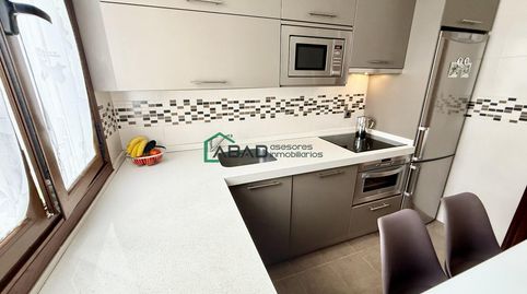 Foto 3 de Piso en venta en Alhóndiga, Bilbao