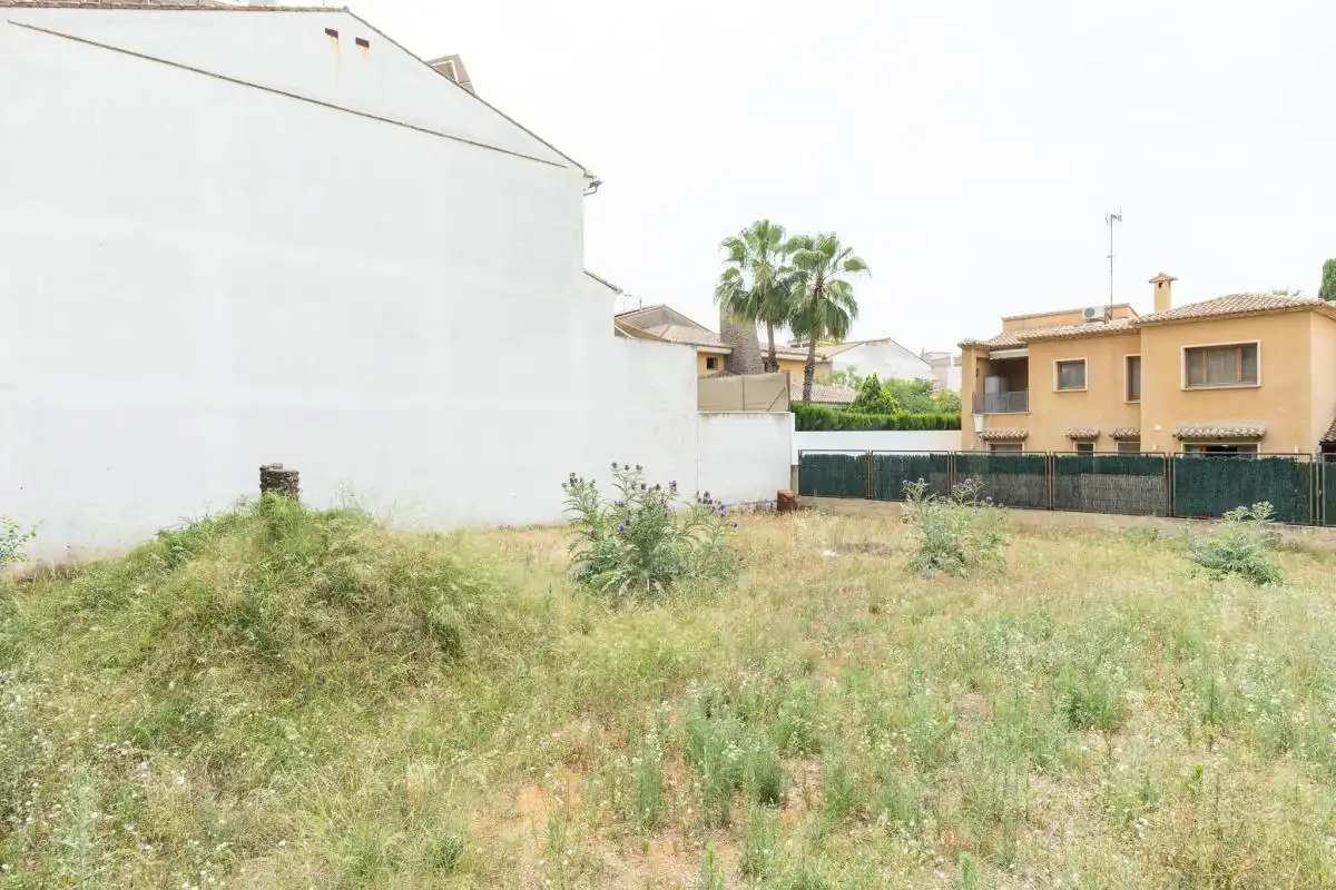 Residencial en venta en Carrer Ronda Sud, El Genovés