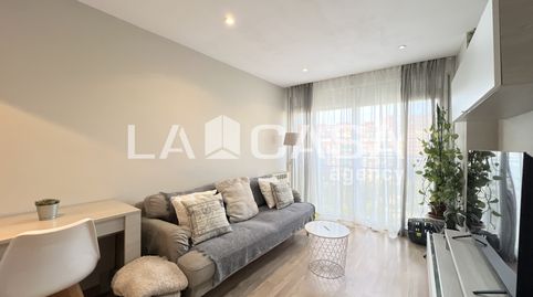 Foto 3 de Piso en venta en Llefià, Badalona
