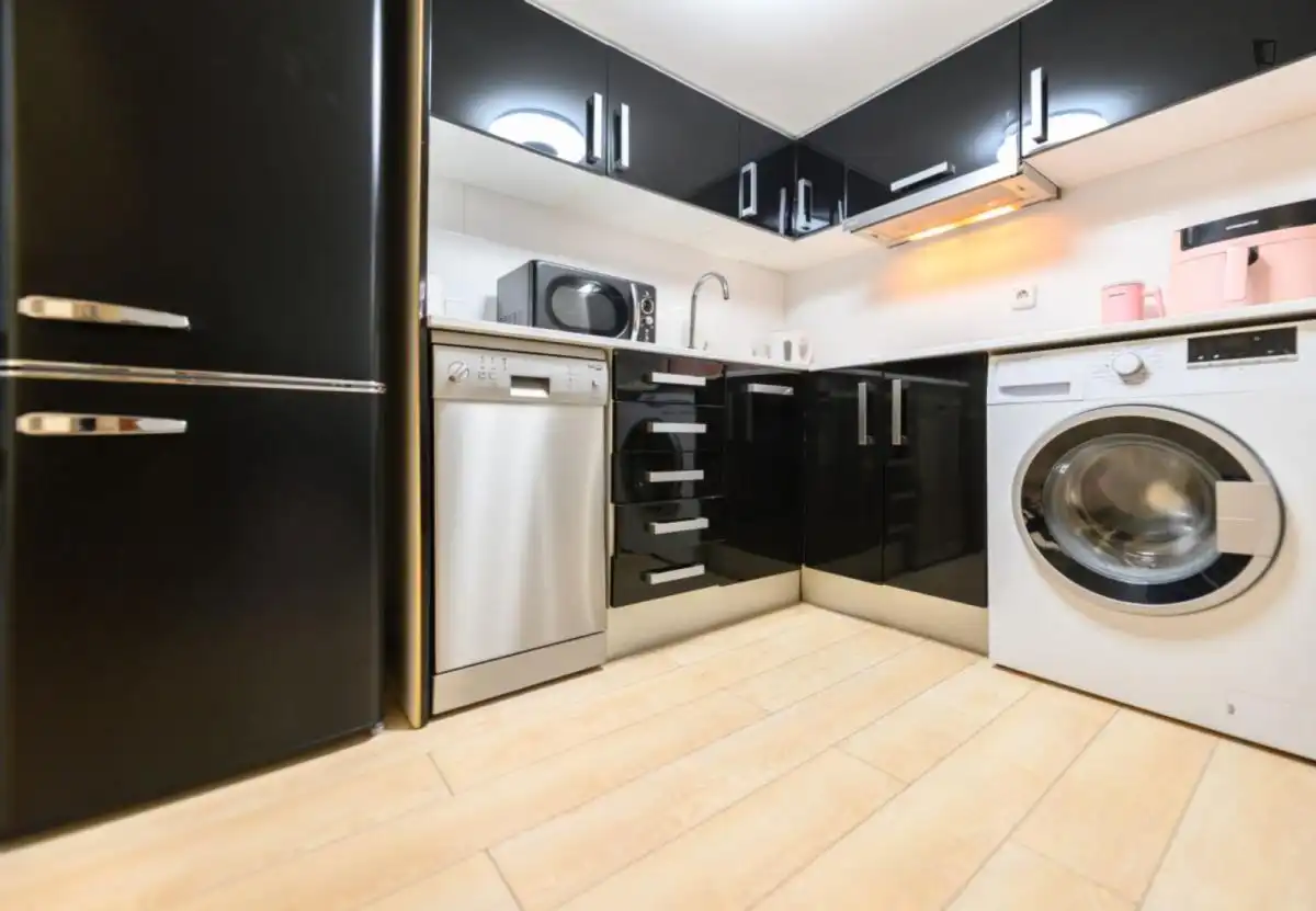 Apartament amb ascensor de lloguer a Centro, imagen 12
