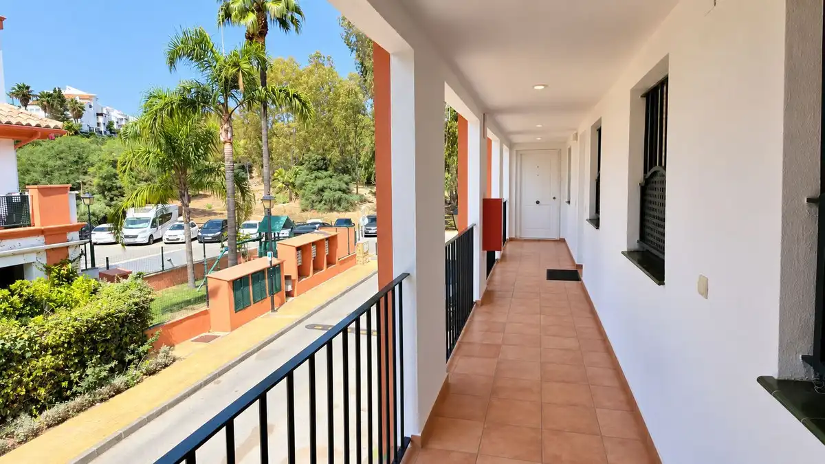 Apartment with lift for sale in Estepona Pueblo, imagen 24