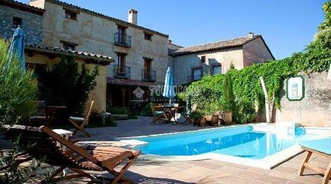 Casa en venta en Sigüenza