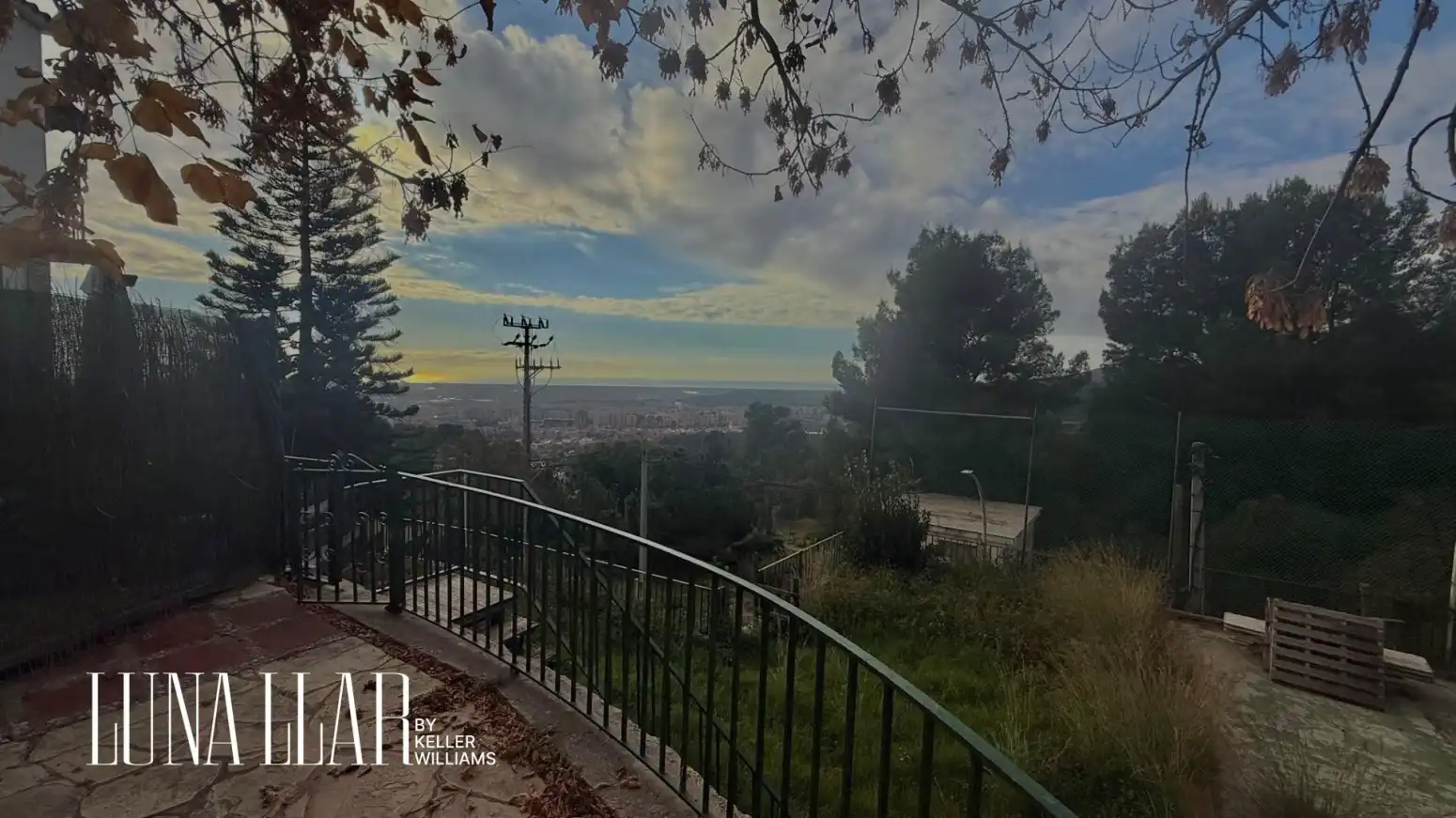 Rural land for sale in Viladecans - Carrer Violetes