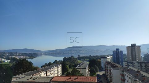 Foto 3 de Piso de alquiler en de la Armada Española, Caranza, Ferrol