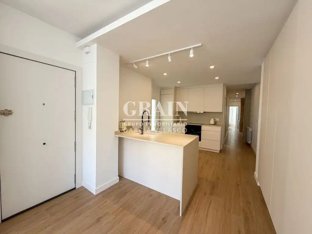 Piso con terraza en venta en Feria, imagen 5