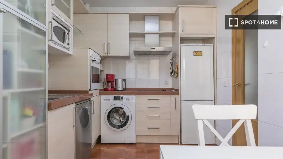 Wohnung zur Miete in Arganzuela, imagen 3