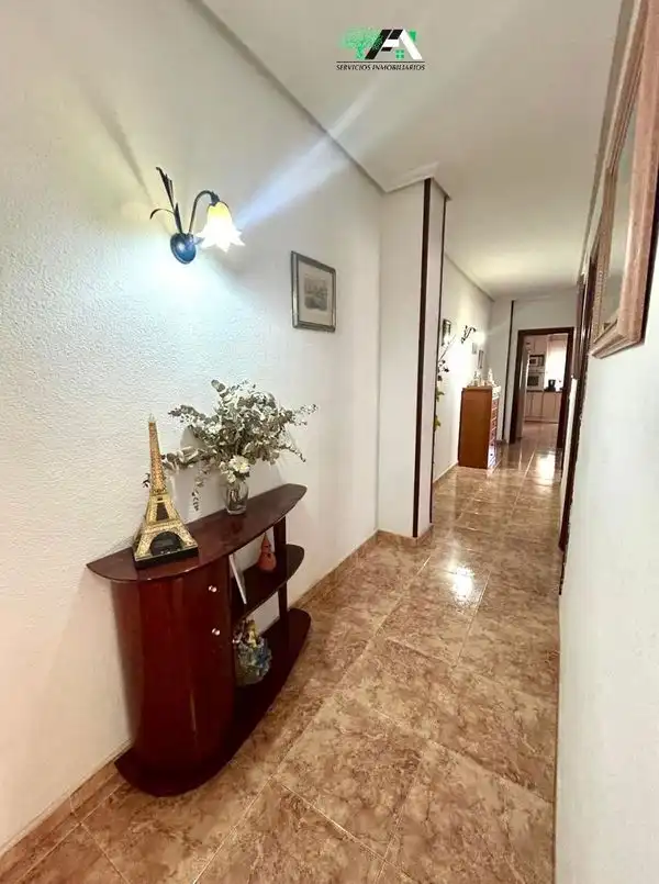 Appartamento con terrazza in vendita a Calle el Carmen, imagen 16
