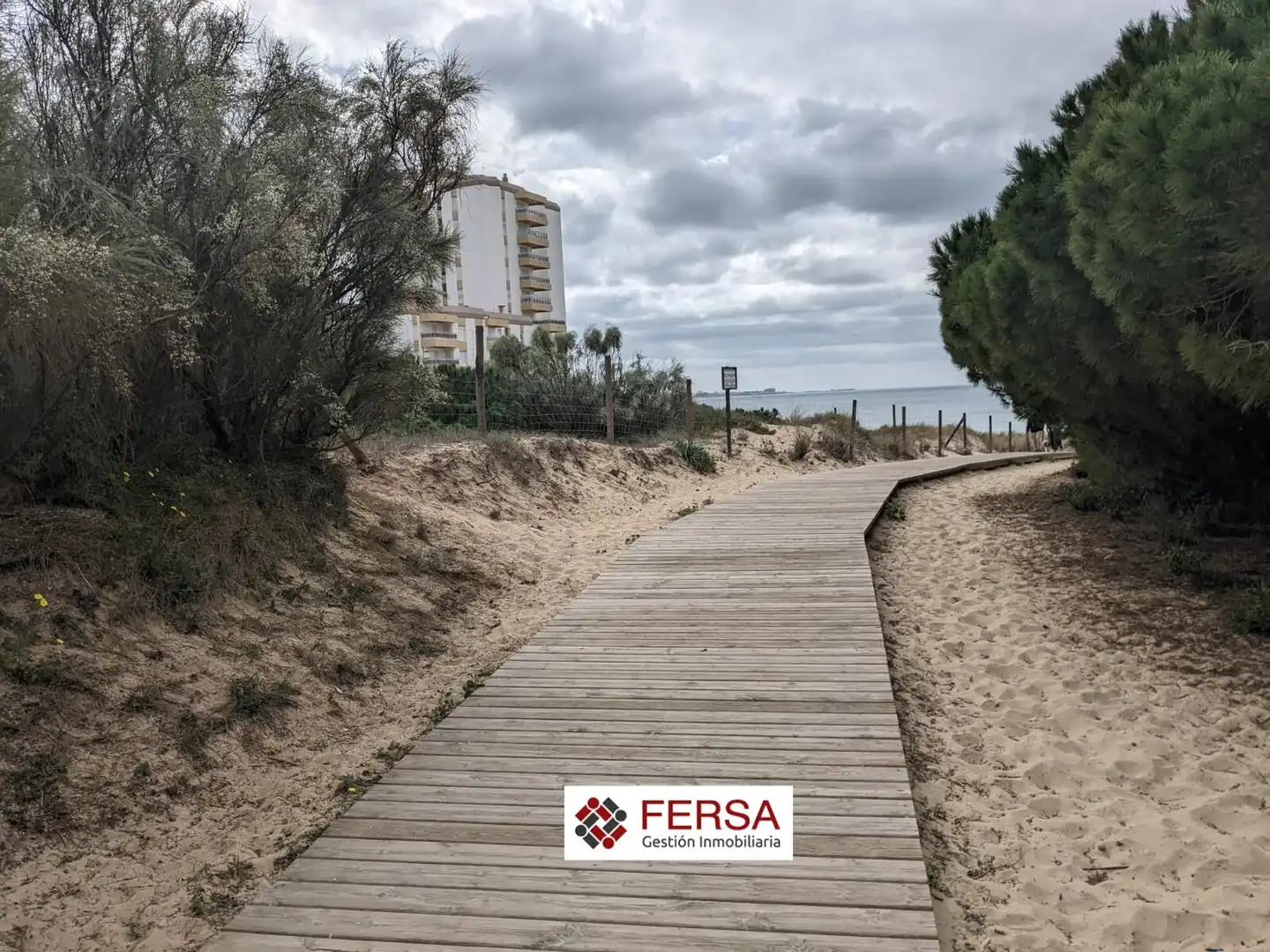 Doppelhaushälfte mit Garten zur Miete in Vistahermosa - Fuentebravía, imagen 30