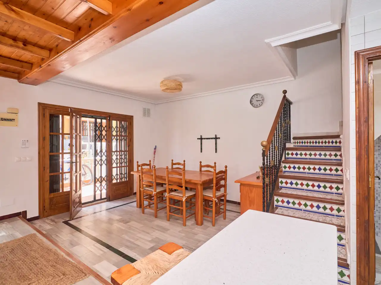Casa aparellada en venda a Playa de los Locos, imagen 3