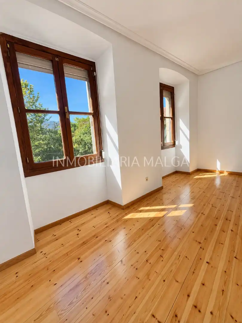 Sala de estar de Piso en venta en Caravia, Asturias